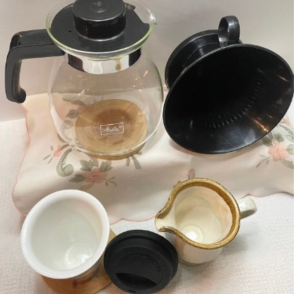 Coffee Accessories - Picture 3 of 6